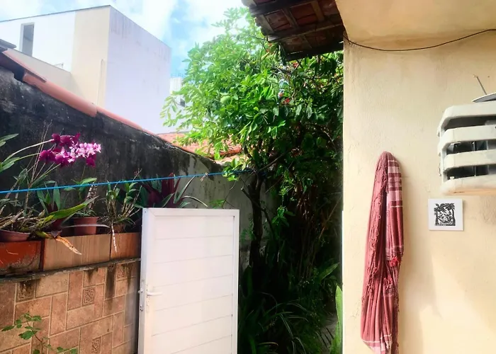 Portofino Apartamento Pôrto das Galinhas