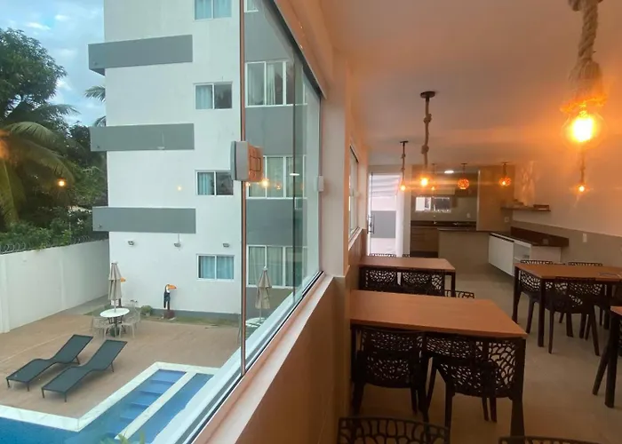 Villa Dos Coqueiros Resindece Pôrto das Galinhas
