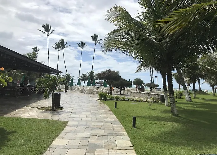 Ancorar Flat Porto De Galinhas - Flat 1203-5205 Apartamento